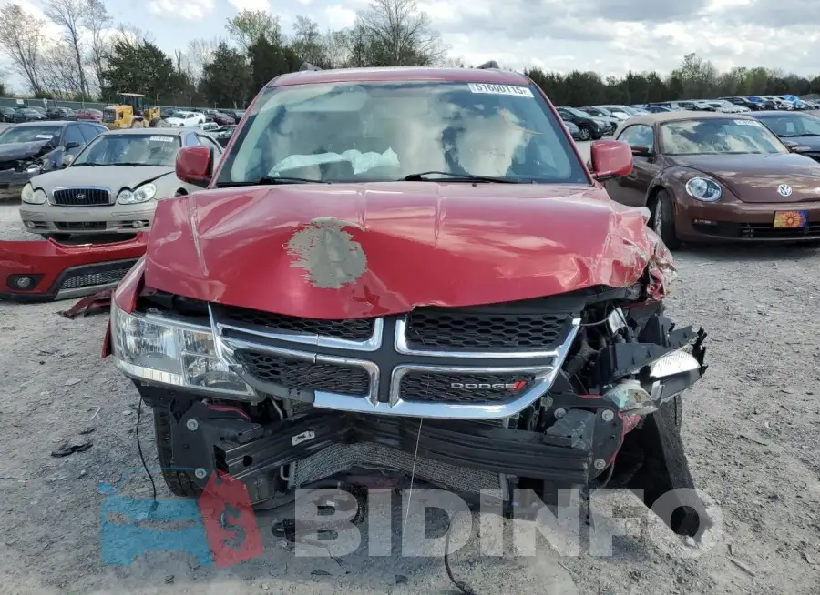 3C4PDCBG2GT148789 Photo# 5
