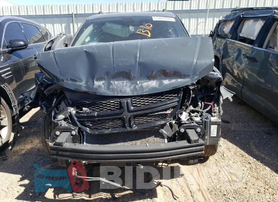 3C4PDCGBXJT497865 Photo# 5