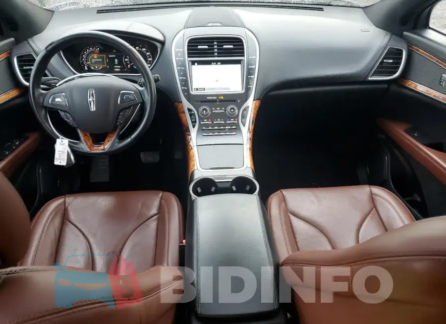 2LMPJ6LR1JBL20758 Photo# 8