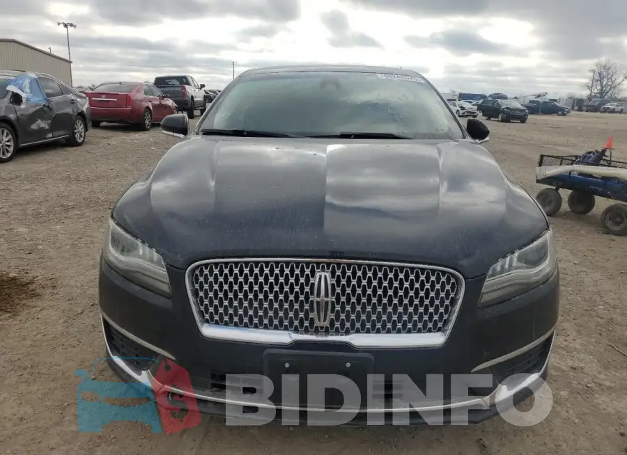 3LN6L5A97LR606083 Photo# 5