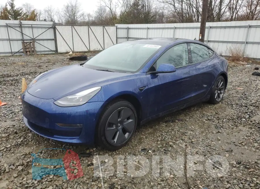5YJ3E1EA2PF498137 Photo# 1