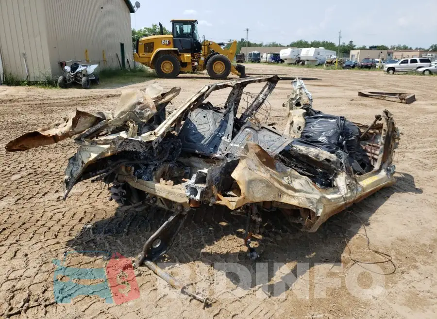 5YJ3E1EB3LF764087 Photo# 4