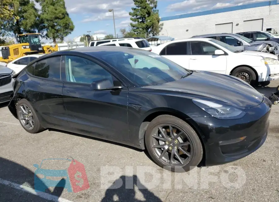 5YJ3E1EB8NF125934 Photo# 4