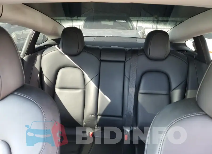 5YJ3E1EB8NF125934 Photo# 10