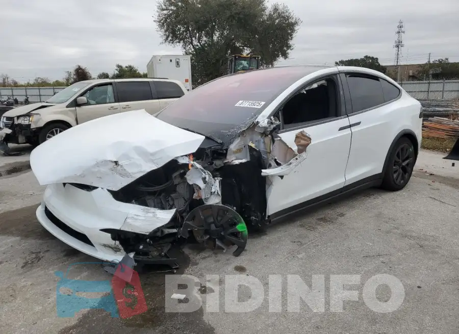 7SAXCDE58RF453902 Photo# 1