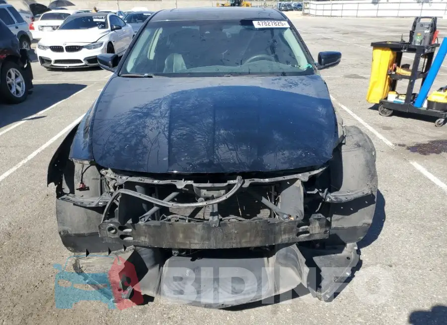 1G6AR5SS6G0167532 Photo# 5