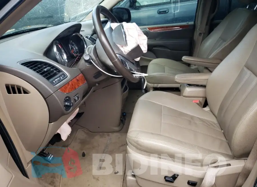 2C4RC1BG2GR279837 Photo# 7