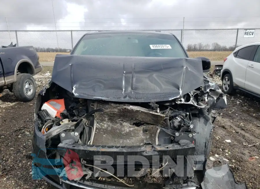 2C4RC1BG2GR279837 Photo# 5