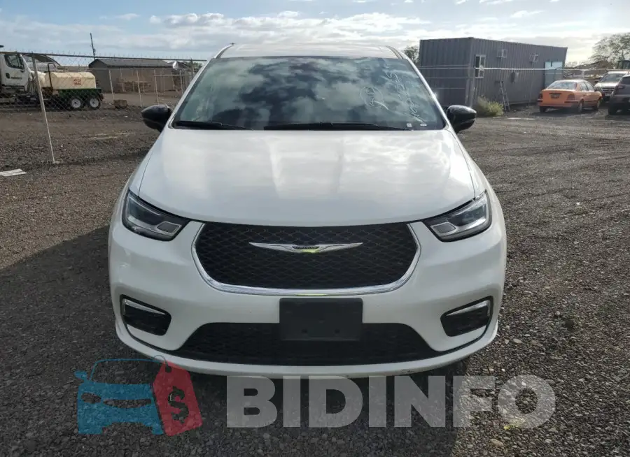 2C4RC1BG2RR176484 Photo# 5