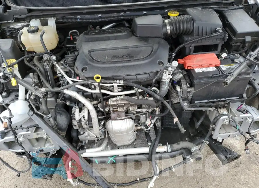 2C4RC1BG4MR595686 Photo# 12