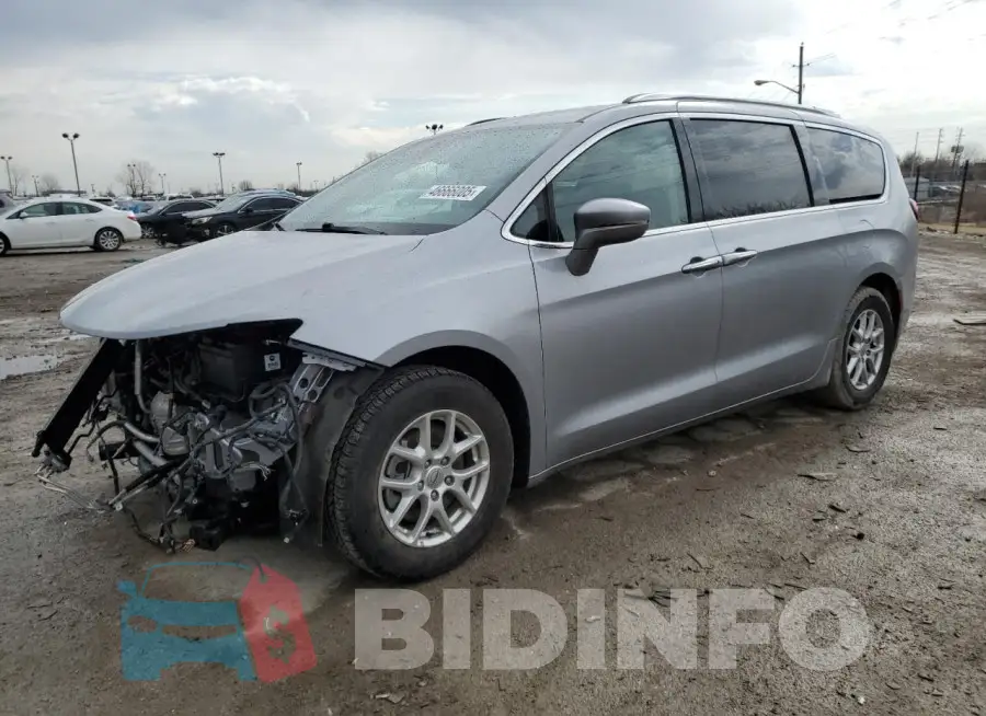 2C4RC1BG4MR595686 Photo# 1