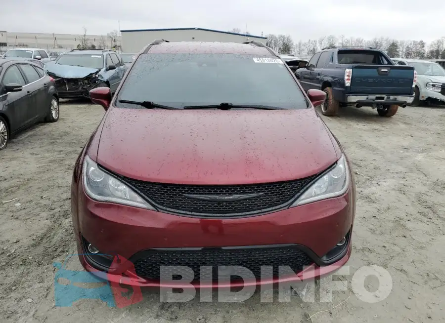 2C4RC1BG7KR733430 Photo# 5