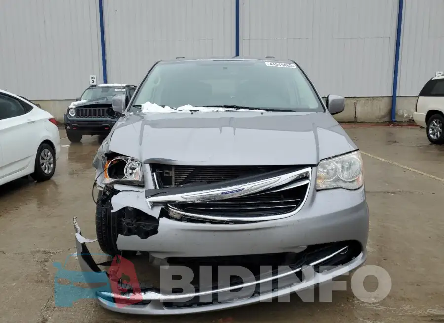 2C4RC1BG9GR188645 Photo# 5