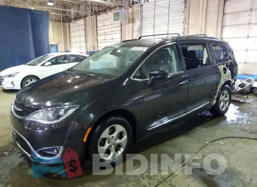 2C4RC1EG5HR756886 Photo# 1
