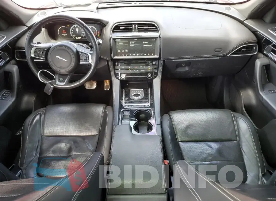 SADCL2BV8HA892159 Photo# 8