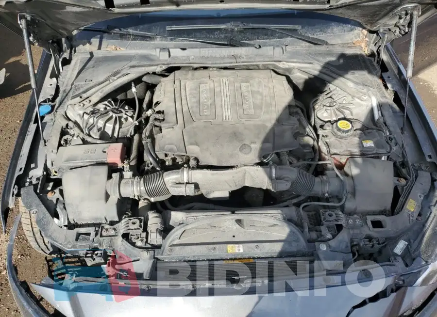 SAJBK4BV8GCY18346 Photo# 11