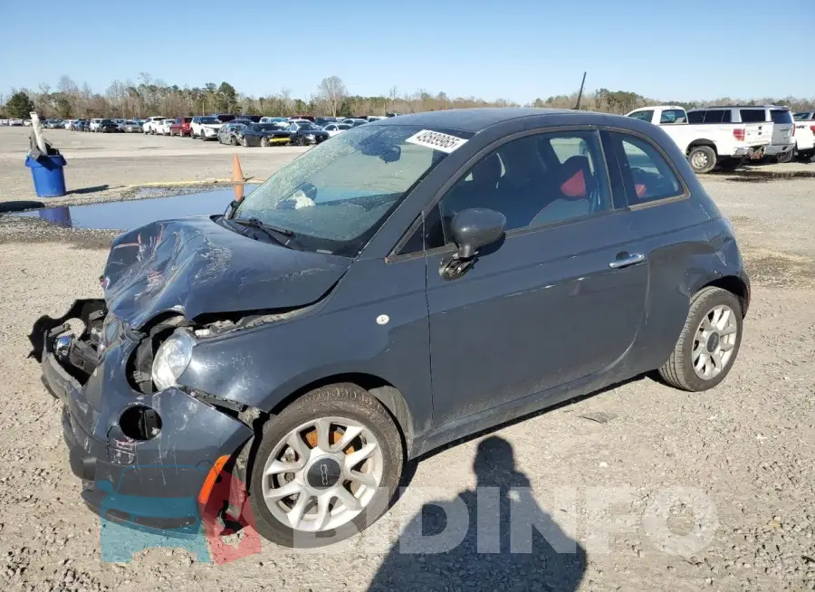 3C3CFFKR2HT700163 Photo# 1