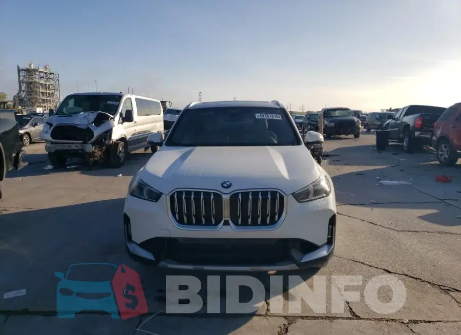 WBX73EF08S5034108 Photo# 5