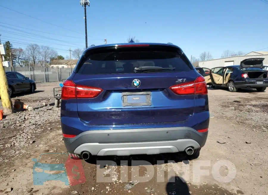 WBXHT3C33G5E49404 Photo# 6