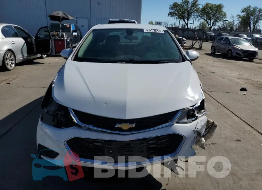 1G1BC5SM8G7279155 Photo# 5