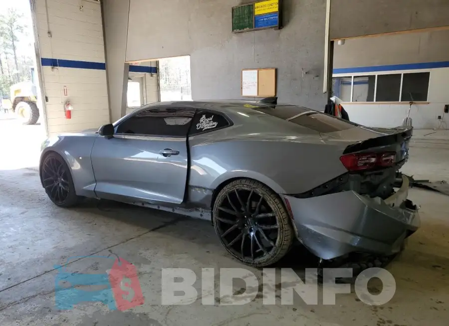 1G1FB1RS5L0110327 Photo# 2