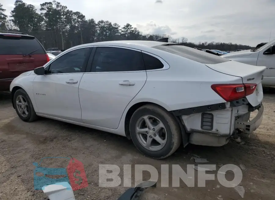 1G1ZB5ST1GF340120 Photo# 2
