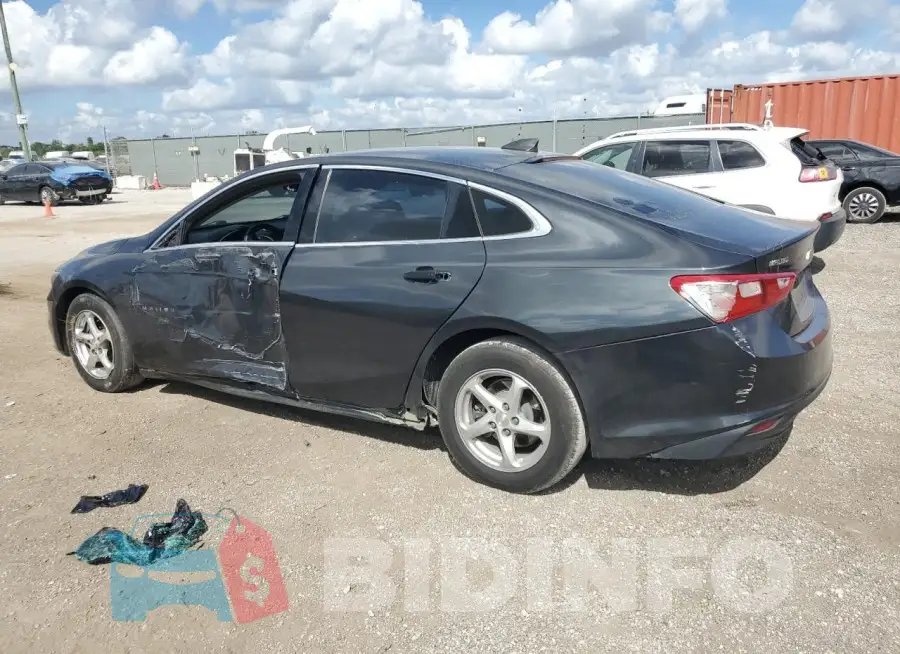1G1ZB5ST1HF188955 Photo# 2