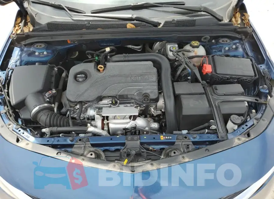 1G1ZB5ST3KF106246 Photo# 11