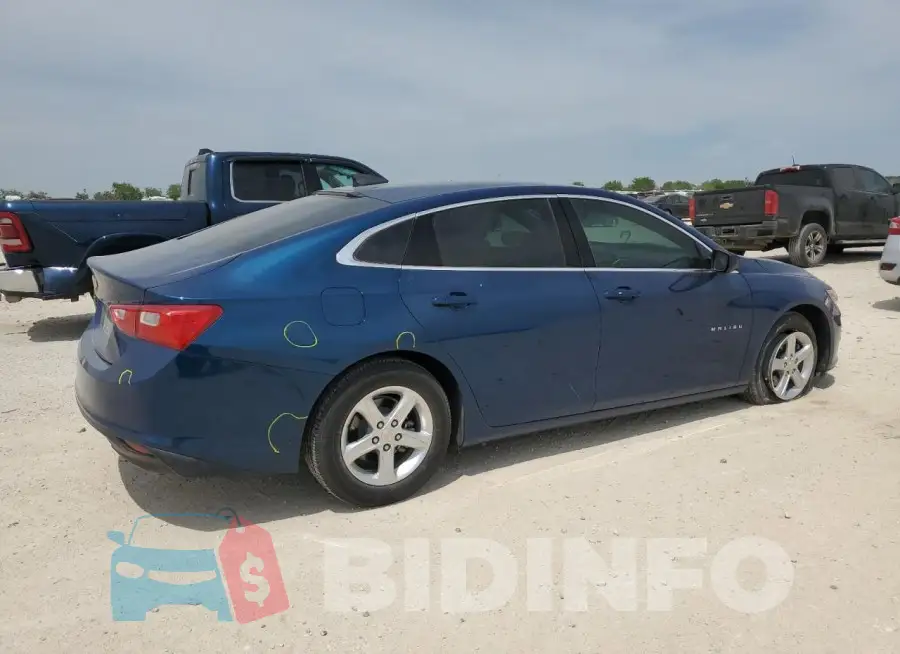 1G1ZB5ST3KF106246 Photo# 3