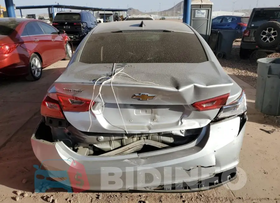 1G1ZB5STXLF154862 Photo# 6