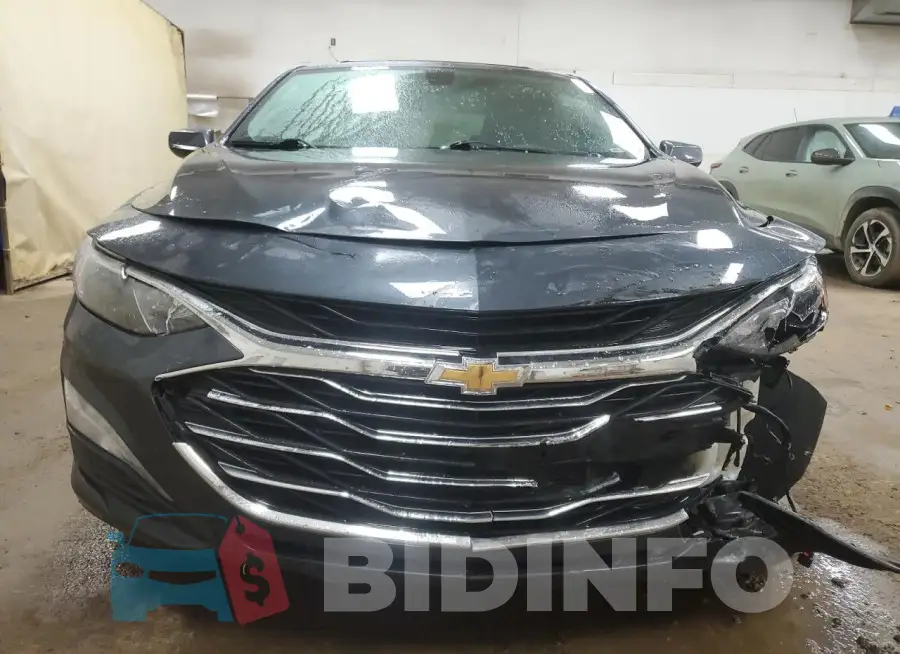 1G1ZD5ST0KF140087 Photo# 5
