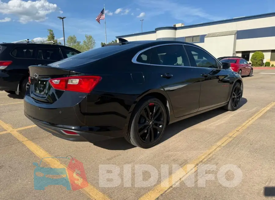 1G1ZD5ST3JF246712 Photo# 4