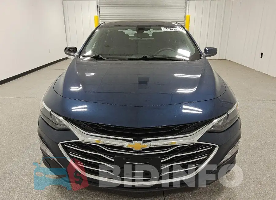 1G1ZD5ST3NF158622 Photo# 5