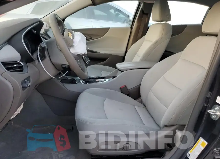 1G1ZD5ST3PF145730 Photo# 7