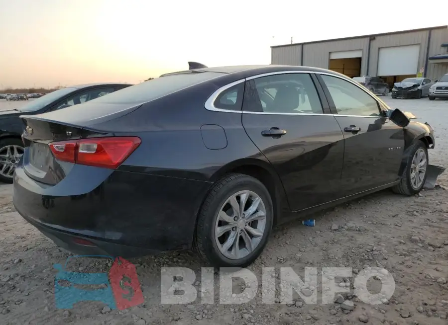 1G1ZD5ST3PF145730 Photo# 3