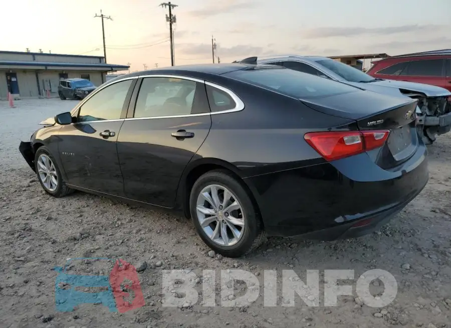 1G1ZD5ST3PF145730 Photo# 2