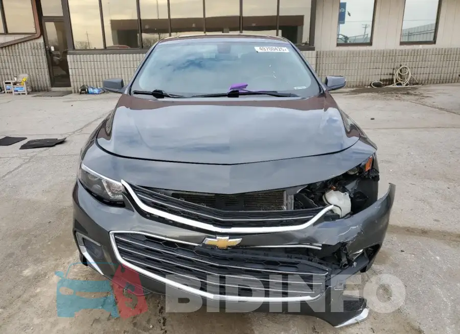 1G1ZD5ST4JF143945 Photo# 5