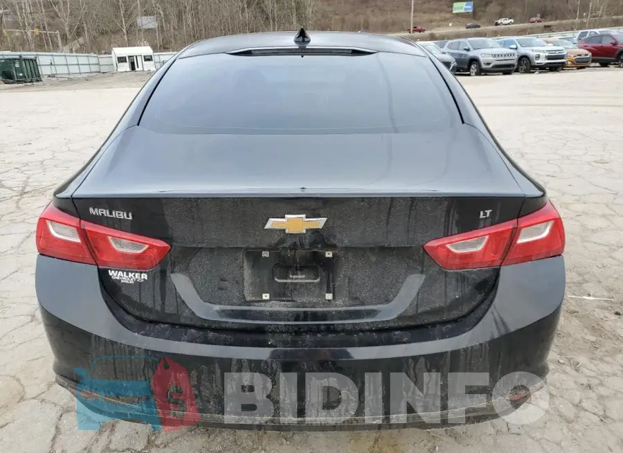 1G1ZD5ST5JF142271 Photo# 6