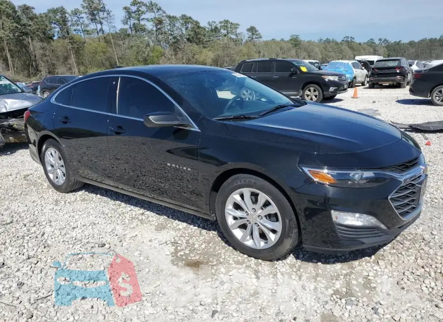 1G1ZD5ST5KF146662 Photo# 4