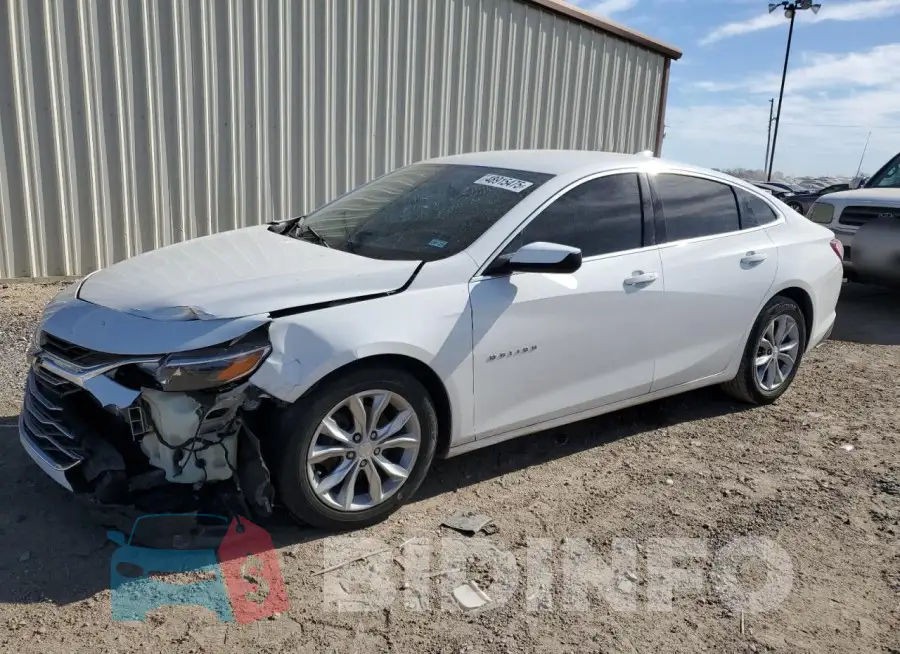 1G1ZD5ST5KF167849 Photo# 1