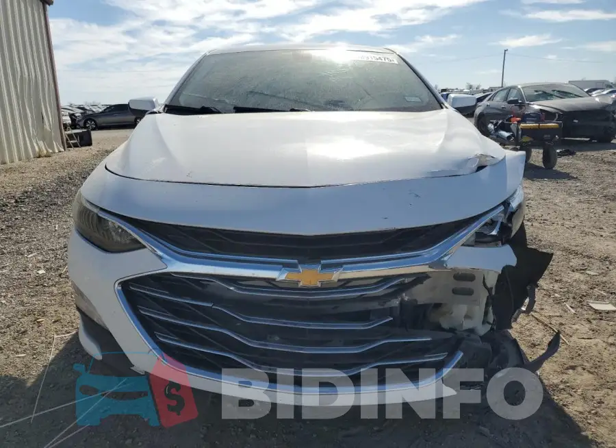 1G1ZD5ST5KF167849 Photo# 5