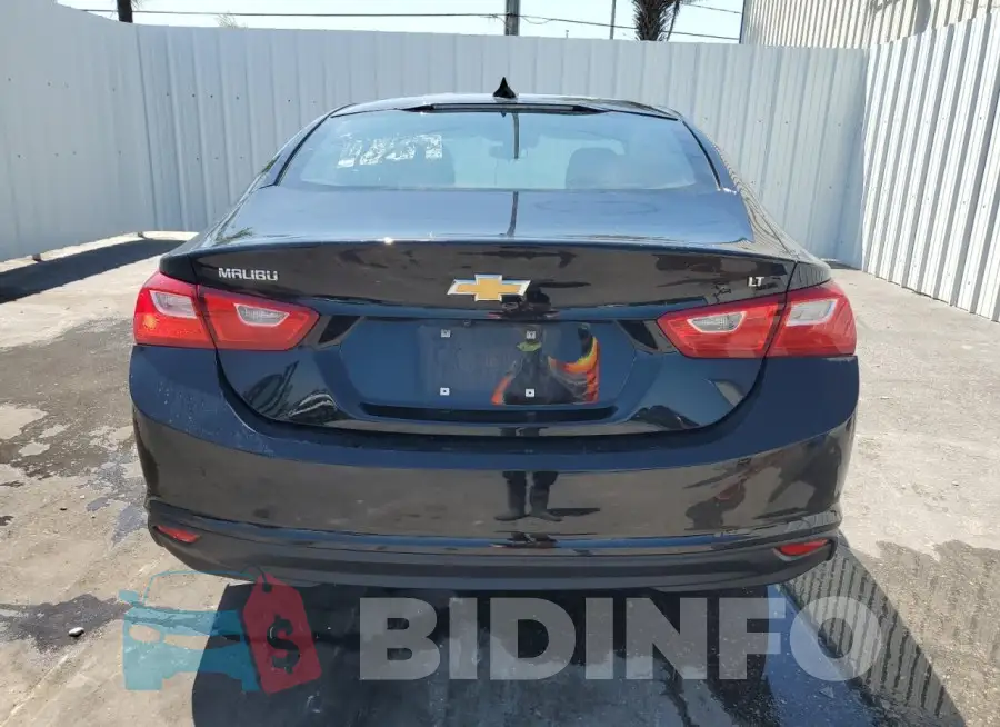 1G1ZD5ST5PF224946 Photo# 6