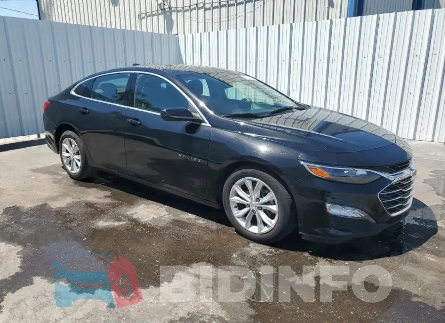 1G1ZD5ST5PF224946 Photo# 4