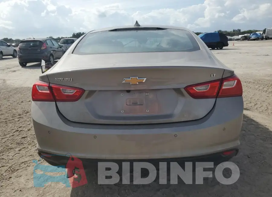 1G1ZD5ST5RF226232 Photo# 6