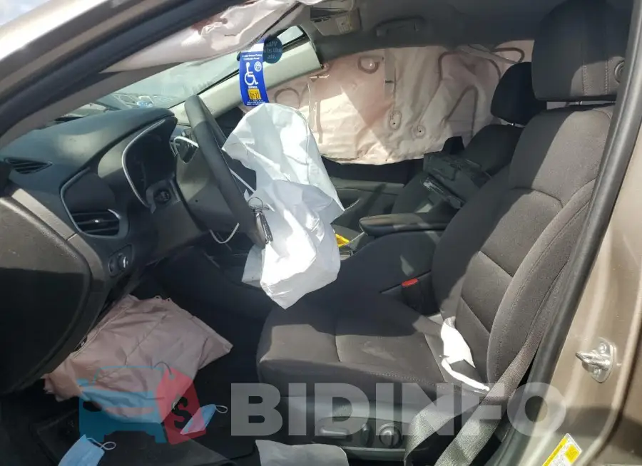 1G1ZD5ST5RF226232 Photo# 7