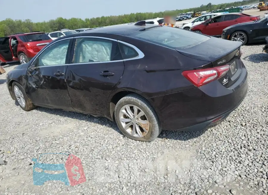 1G1ZD5ST6LF072895 Photo# 2