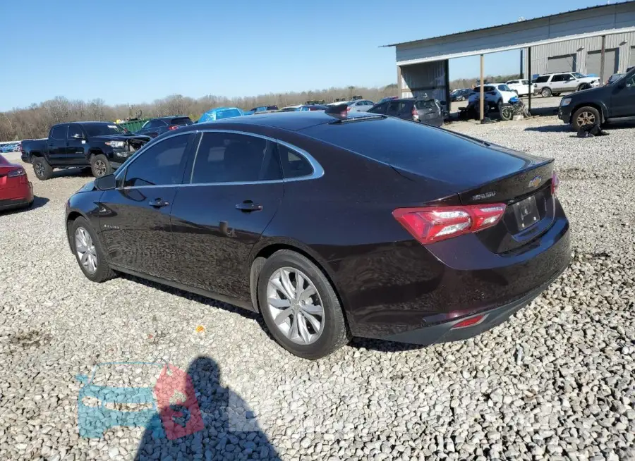 1G1ZD5ST6LF092869 Photo# 2
