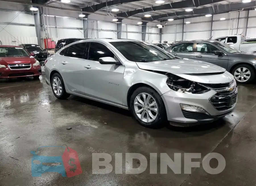 1G1ZD5ST6MF067262 Photo# 4