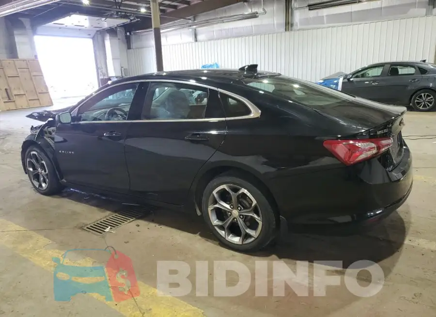 1G1ZD5ST7LF080035 Photo# 2