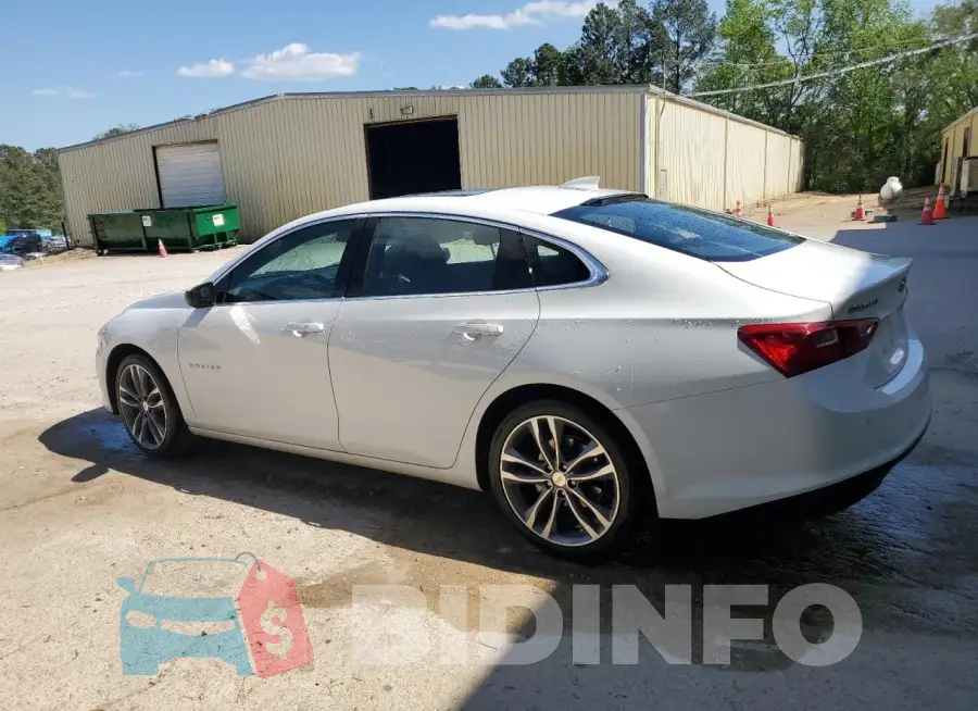 1G1ZD5ST8PF135632 Photo# 2